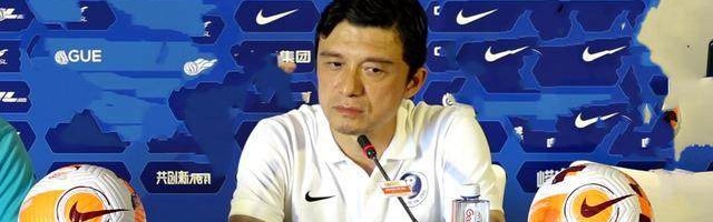 开云电子-谢晖首秀用全华班对阵河南 如何避免被压着打？