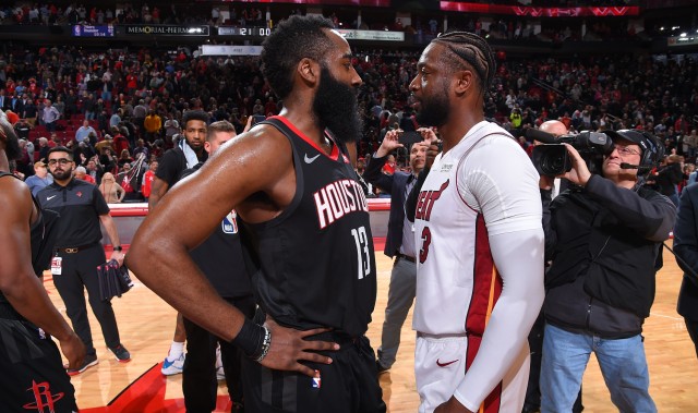 开云电子-贝弗利：我在大巴上随口聊的登韦之争火爆全网 这对我太简单了