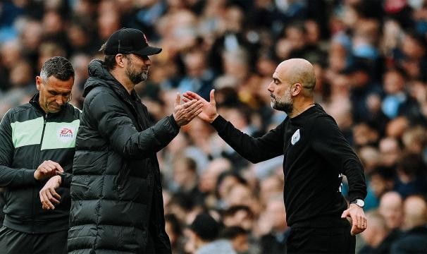 开云登录入口地址-林良锋：瓜渣斗法造福足坛，欧冠相争指日可期