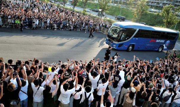 开云体育app-日本行结束后是进一步补强 谁为巴黎撑起3-4-1-2？