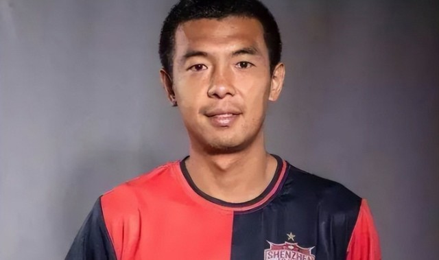 开云电子-前国脚徐亮爆猛料，当年刚入选国足要为老队员洗球鞋球袜，引发热议|畸形|年轻球员|文化|爆料|樊振东_新浪新闻