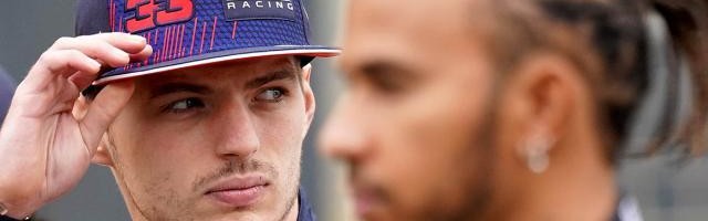 维斯塔潘与红牛的终极幻想 创造“终身车手”的神话