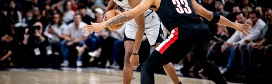 开云体育app-福克斯：65场参赛资格规则应当设置例外情况，以坎宁安为例