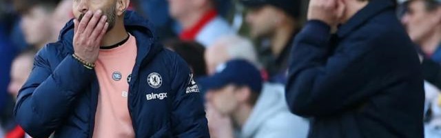 开云登录入口地址-马氏轮换再酿苦果，争四受挫反不如财政难关棘手