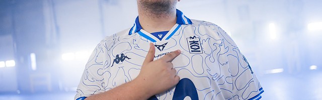 🎮MKOI上单:我认为我们足够强大,已经算是欧洲强队了
