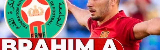 卜拉欣选摩洛哥弃西班牙，足协怠慢还是皇马消极？