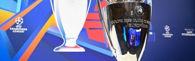 开云登录入口地址-多家媒体：欧冠决赛举办地将更改 不在俄罗斯举行