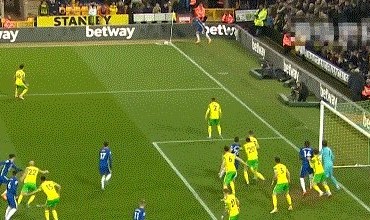 开云体育app-【英超】芒特+哈弗茨传射 功臣送点 切尔西3比1客胜