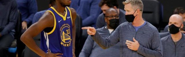 开云登录入口地址-队友给怀斯曼传球总是失误？科尔赛后传授宝贵经验