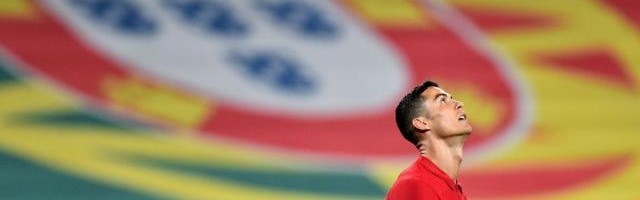 开云电子-在尤文主场为国上阵 C罗没进球 却打破一项新纪录