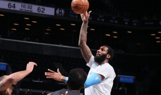 开云体育app-被轻视的篮板怪兽！庄神像霍华德一样在湖人救赎？