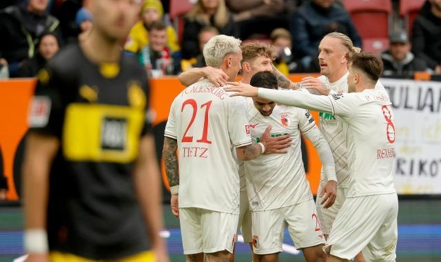 开云体育app-秦游夏：多特蒙德能忍沙欣到何时？