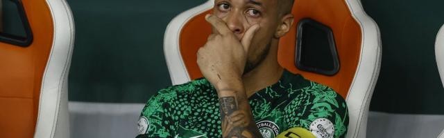 开云体育app-没吃没喝没网被困 非洲雄鹰罢赛因中了对手报复？