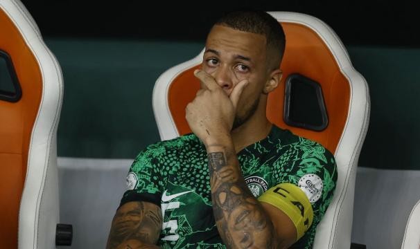 开云体育app-没吃没喝没网被困 非洲雄鹰罢赛因中了对手报复？