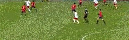 【世预】费兰·托雷斯扳平 西班牙客场绝杀2比1逆转