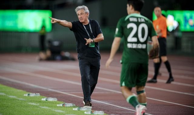 开云体育app-乔迪非常时期赢下非常胜利 浙江队：结果大于过程