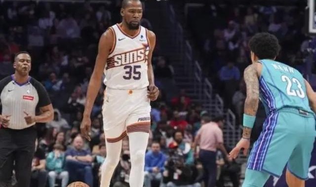 多投三分成太阳内部共识 三巨头直面死亡赛程