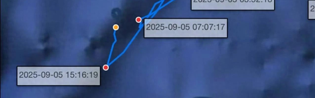 最后一刻认怂，菲方宣布：已完成仁爱礁补给，“没发生不幸事件”