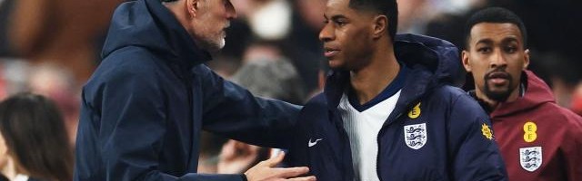 开云登录入口地址-林良锋：烂苹果必须扔，图赫尔应放弃拉什福德