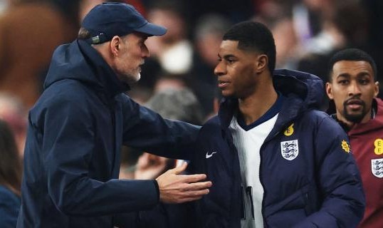 开云登录入口地址-林良锋：烂苹果必须扔，图赫尔应放弃拉什福德