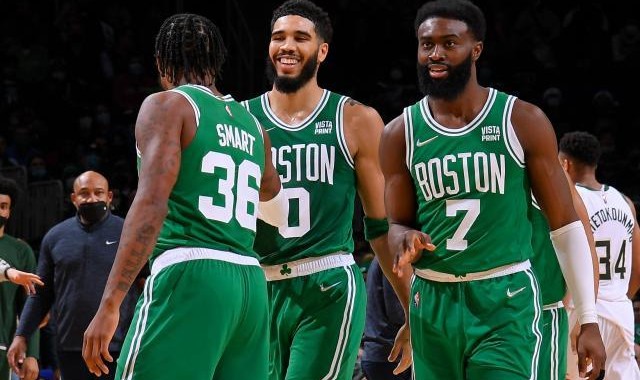 开云登录入口地址-【观察】相信布朗仍可进步？绿军要把这件事想明白